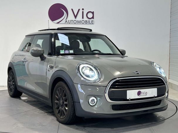 Mini One 75 kW image number 2