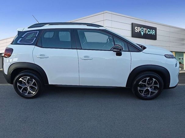 Citroen C3 Aircross BlueHDi 110 Shine 81 kW image number 3