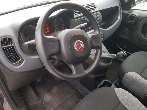 Fiat Panda 1.0 Hybrid City Life 51 kW image number 10