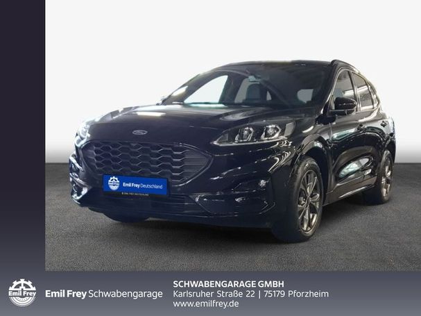 Ford Kuga 1.5 EcoBoost ST-Line 110 kW image number 1