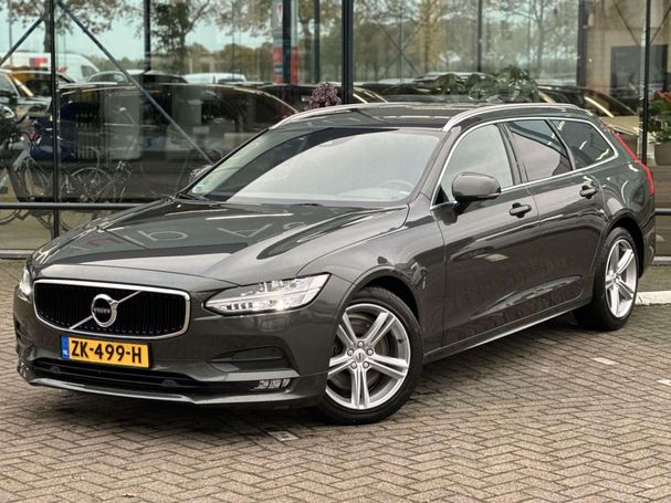 Volvo V90 T4 140 kW image number 6