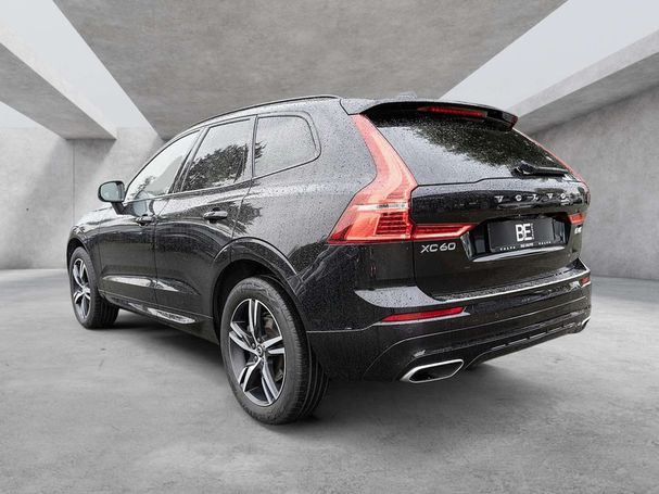 Volvo XC60 B4 AWD 145 kW image number 5