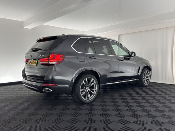 BMW X5 xDrive40e 230 kW image number 6