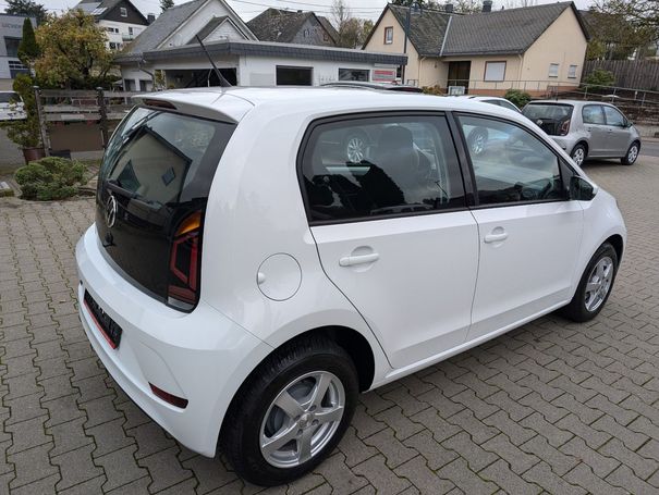 Volkswagen up! 1.0 48 kW image number 2