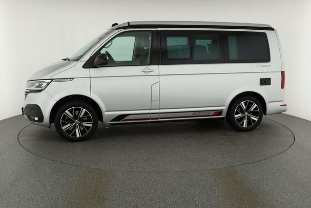 Volkswagen T6 California 2.0 TDI 4Motion DSG 150 kW image number 32