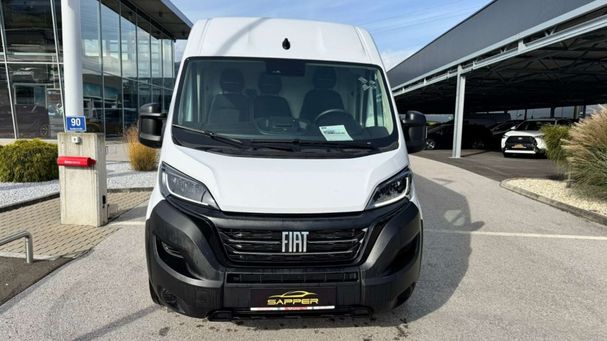 Fiat Ducato Maxi 35 L4H2 140 103 kW image number 4