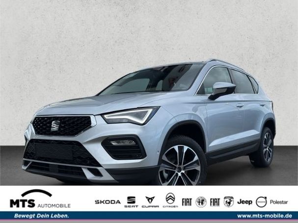 Seat Ateca 1.5 TSI Style 110 kW image number 2