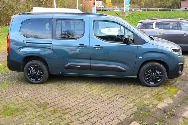 Citroen Berlingo M 96 kW image number 8