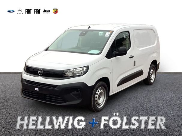 Opel Combo Cargo XL L2H1 75 kW image number 1