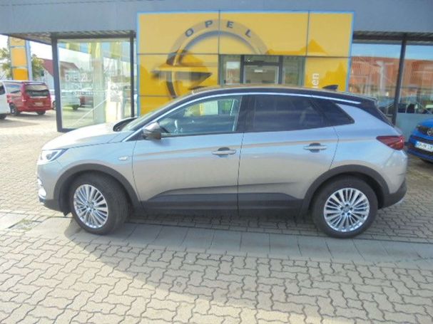 Opel Grandland X 1.5 Innovation 96 kW image number 4