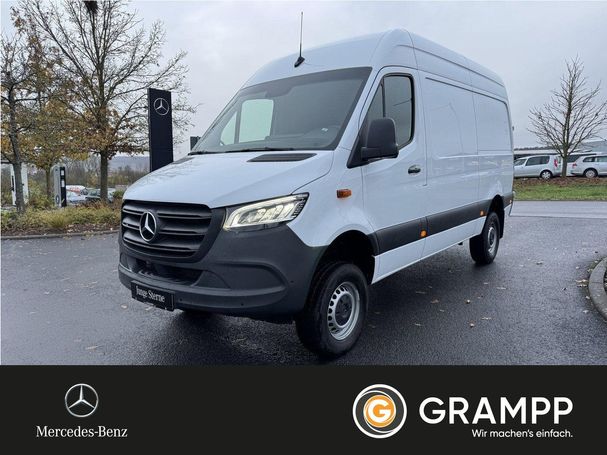 Mercedes-Benz Sprinter 319 140 kW image number 1