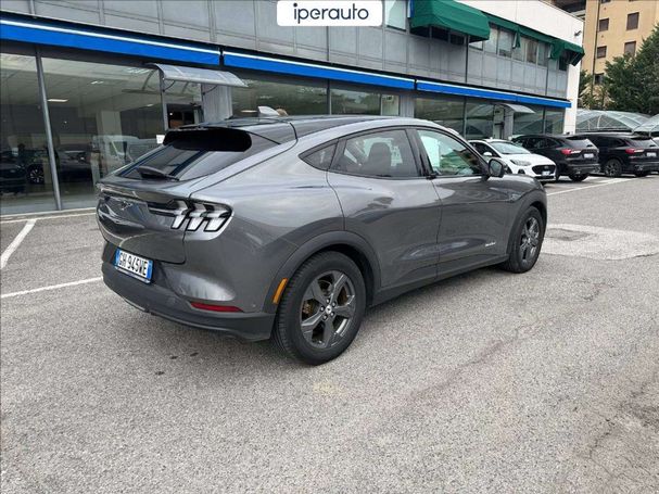 Ford Mustang Mach-E Standard Range 198 kW image number 1