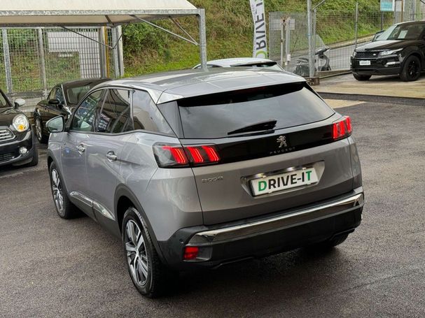 Peugeot 3008 BlueHDi EAT8 Allure 96 kW image number 4