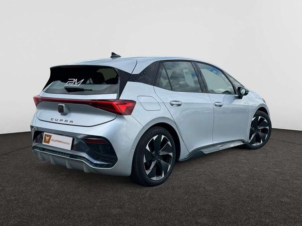 Cupra Born 170 kW image number 2