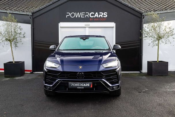 Lamborghini Urus 478 kW image number 3