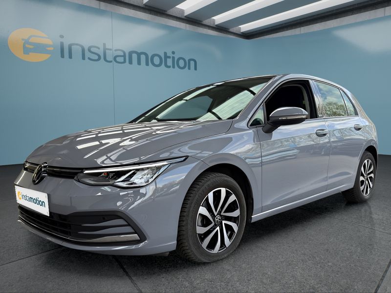Volkswagen Golf 1.5 eTSI