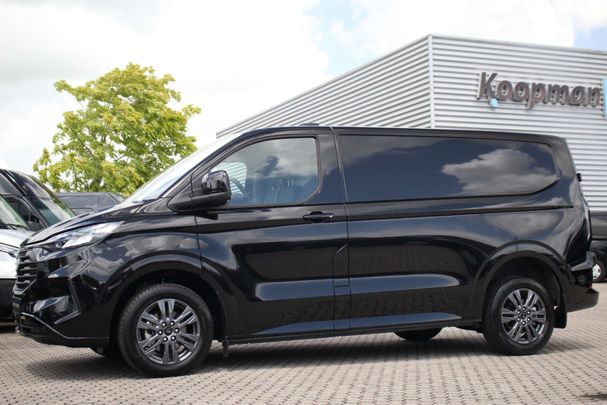 Ford Transit Custom L1H1 Limited 125 kW image number 12