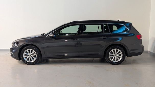 Volkswagen Passat Variant 2.0 TDI Business DSG 110 kW image number 8