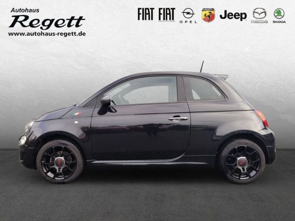 Fiat 500 1.2 51 kW image number 3