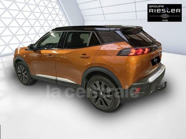 Peugeot 2008 PureTech 84 kW image number 5