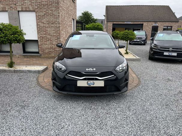 Kia Ceed 1.5 T-GDI 118 kW image number 3