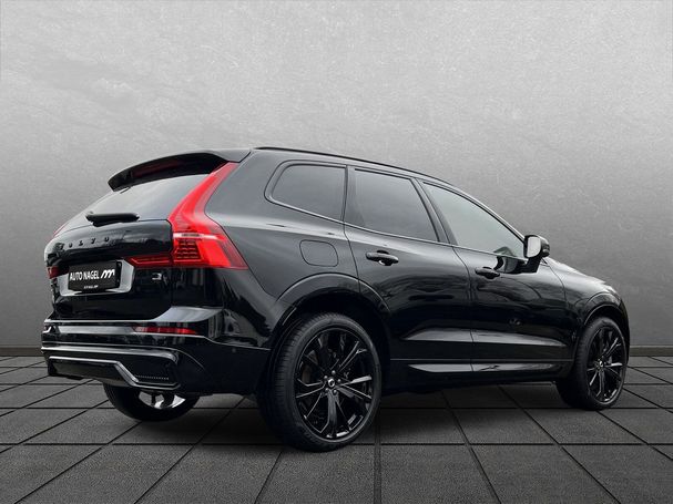 Volvo XC60 Plug-in Hybrid T6 Plus Black Edition AWD 293 kW image number 4