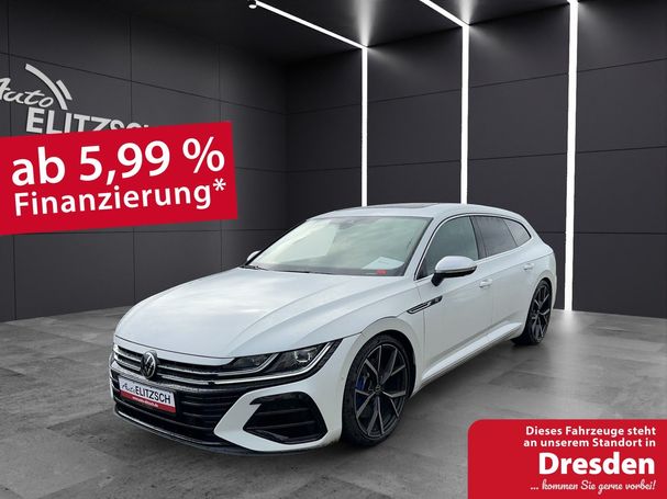 Volkswagen Arteon R 4Motion 235 kW image number 1