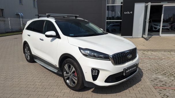 Kia Sorento 136 kW image number 2