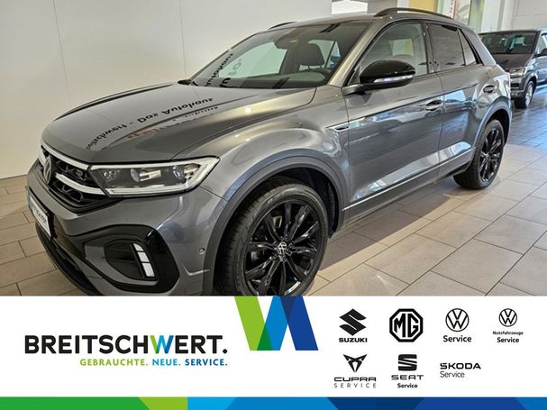 Volkswagen T-Roc 1.5 TSI R-Line DSG 110 kW image number 2