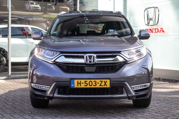 Honda CR-V 2.0 Executive AWD 135 kW image number 18