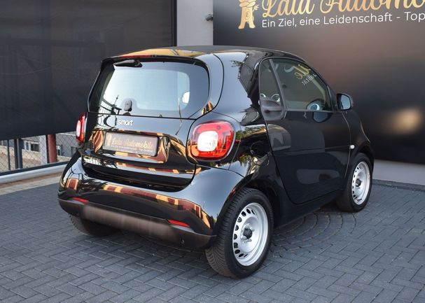 Smart ForTwo EQ 60 kW image number 7