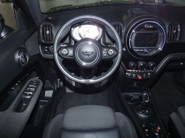 Mini Cooper D Countryman ALL4 110 kW image number 9