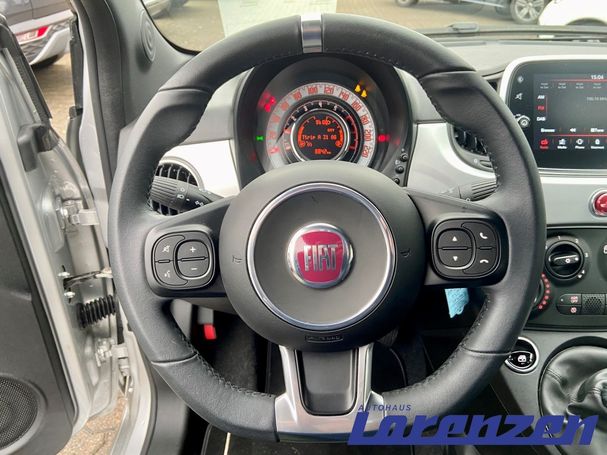 Fiat 500 1.0 51 kW image number 13