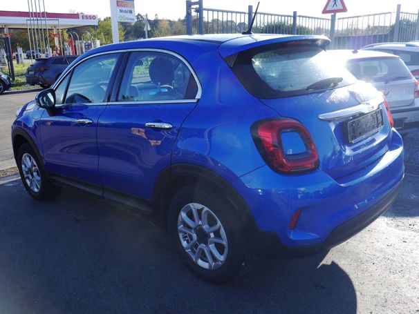 Fiat 500X 1.6 81 kW image number 5