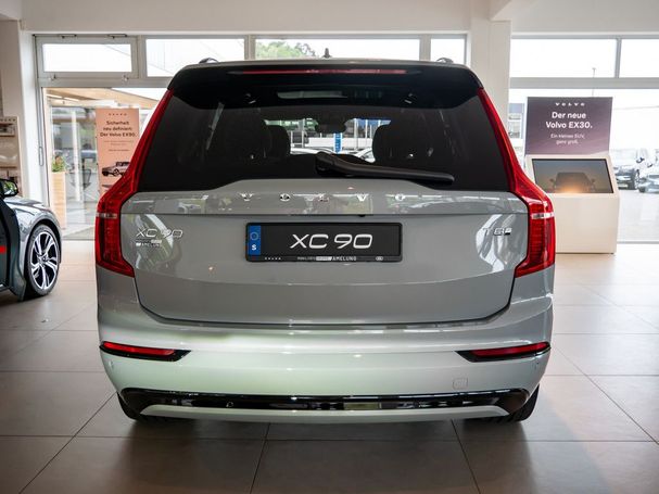 Volvo XC90 T8 Recharge AWD Plus 335 kW image number 4