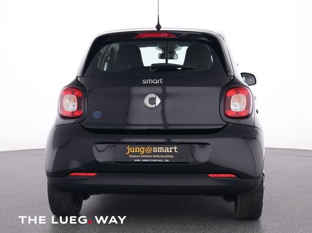 Smart ForFour EQ 60 kW image number 16