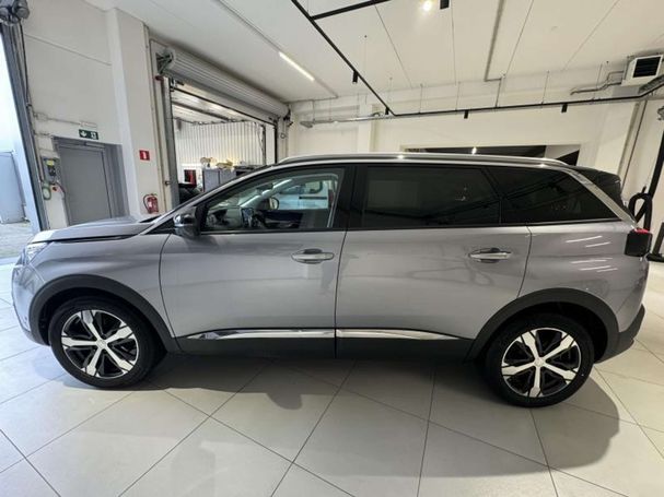 Peugeot 5008 96 kW image number 5