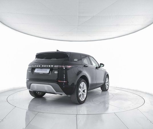 Land Rover Range Rover Evoque AWD 147 kW image number 2