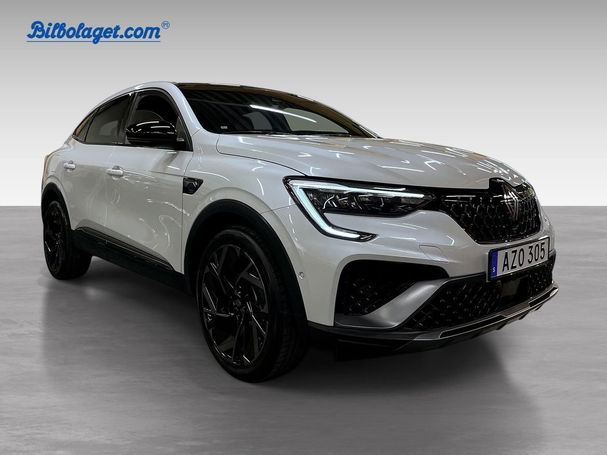 Renault Arkana E-Tech 107 kW image number 2