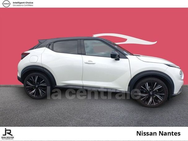 Nissan Juke DIG-T 117 N-Design 86 kW image number 13