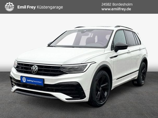 Volkswagen Tiguan 1.5 TSI DSG 110 kW image number 1