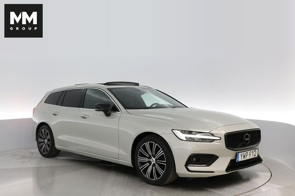 Volvo V60 D4 Momentum 140 kW image number 2