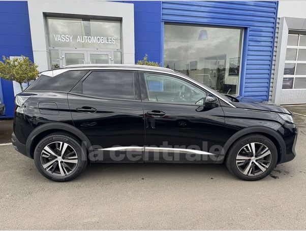 Peugeot 3008 BlueHDi 130 S&S EAT8 Allure 96 kW image number 4