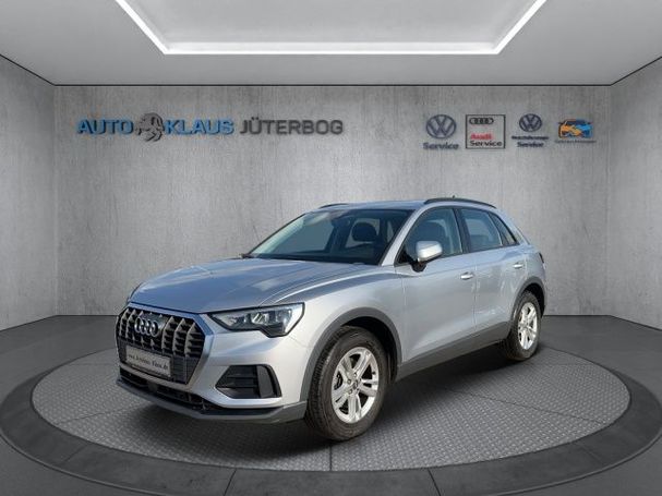 Audi Q3 35 TFSI 110 kW image number 1