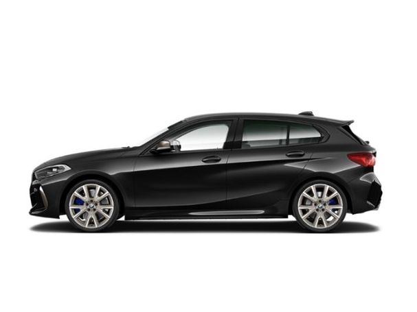 BMW 135i xDrive 225 kW image number 5