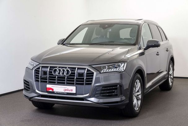 Audi Q7 55 TFSIe 280 kW image number 1