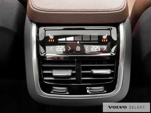 Volvo XC90 AWD 173 kW image number 37