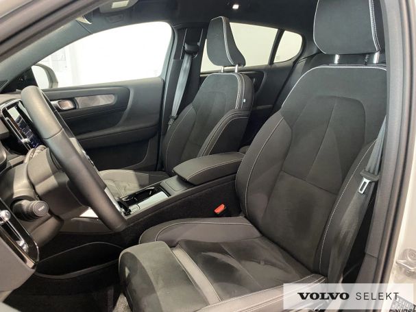 Volvo C40 170 kW image number 27