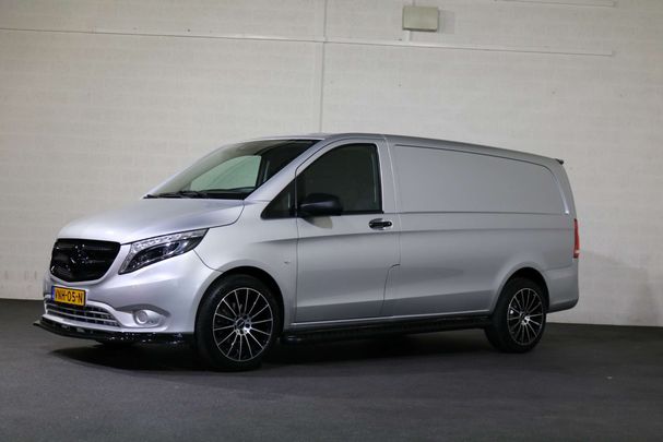 Mercedes-Benz Vito 116 CDi EDITION 120 kW image number 2