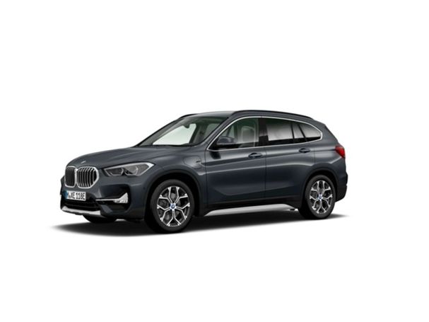 BMW X1 25e xDrive 162 kW image number 1